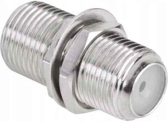 Sat F-F Stecker Zla0455/Zla0455.1