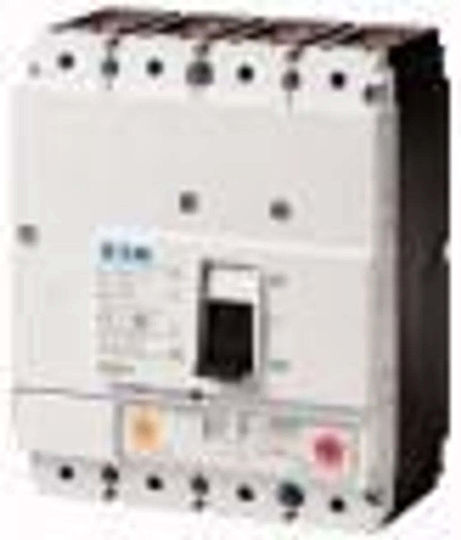 Eaton Αυτόματη Ασφάλεια 100A Τετραπολική DC 265819