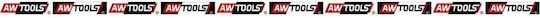 Awtools Awtools Пинсета Пръстени Бутало 50-125мм х 75мм