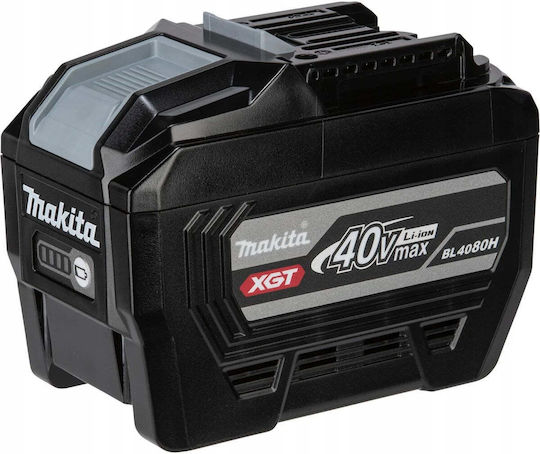 Makita Μπαταρία Εργαλείου 40V με Χωρητικότητα 8Ah Xgt