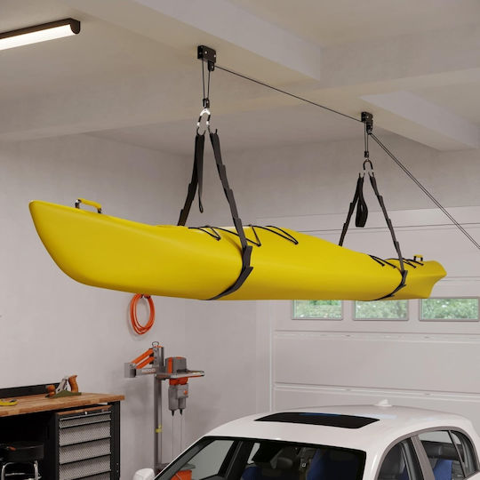 Spray fusta pentru canoe și caiac