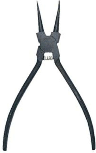 Top Tools Circlip Plier Curved Length 150mm