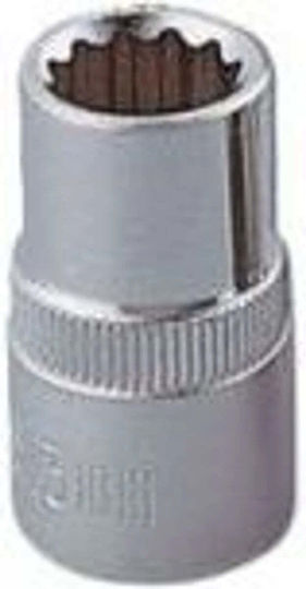 Priză Honiton 12 puncte 3/4" 19mm