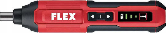 Flex SD 7-320 Șurubelniță Cu Baterie Solo 4V