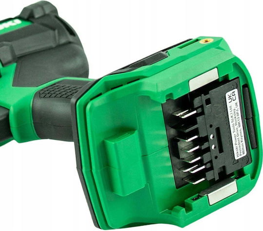 Hikoki DS36DCW2Z Battery Drill Driver Solo Brushless 36V