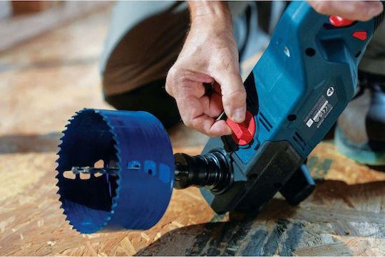 Bosch GRD 18V-127 Angle Battery Drill Driver Solo 18V