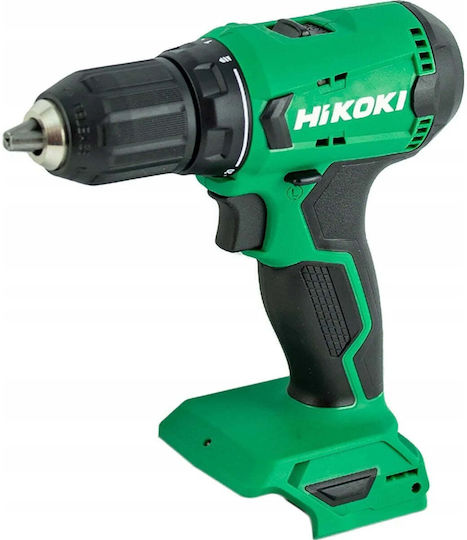Hikoki DS18DAW4Z Cordless Drill Driver Solo 18V