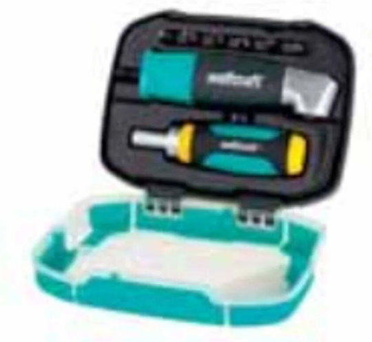 Wolfcraft Drawer Assembly Set 1001000