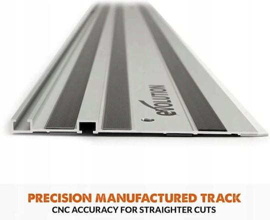 Führungsschienen Track 1400mm St1400 Evolution 004-0011 Modell 2024
