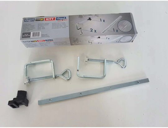 Scheppach 3901802702 Ghid Unelte electrice Set de 2buc