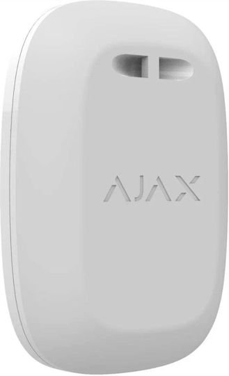 Ajax Systems Double Button Μπουτόν Συστημάτων Συναγερμού