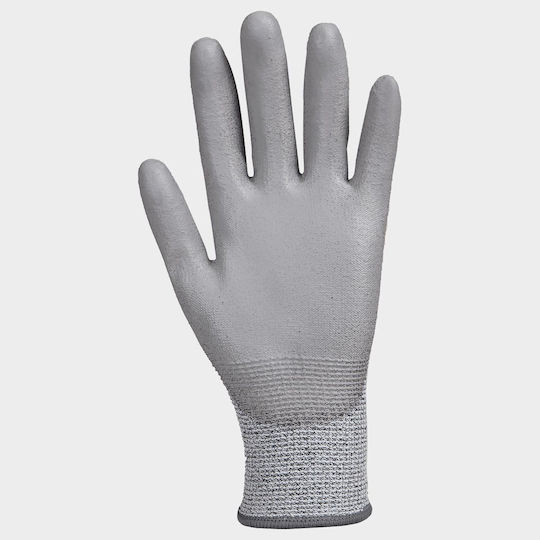 Stenso Stenso Work Gloves Polyurethane Polyester