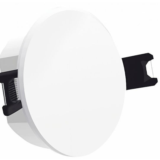 MOES Kabelloser ZigBee-Bewegungssensor mit 9 m Reichweite