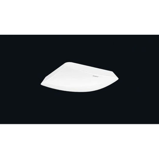 Steinel KNX Bluetooth Инфрачервен Датчик За Движение 360° Обхват 12m