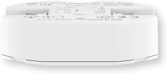 Homematic Ip Homematic Ip Универсален Контролер За Заключване На Мотор Hmip-flc Бял