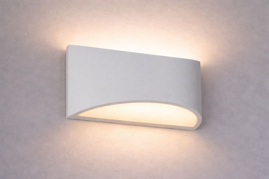 Lucas Leuchte Wand