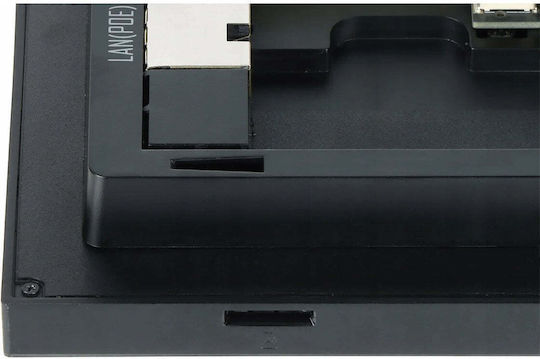 Hikvision Audio Intercom Set Black