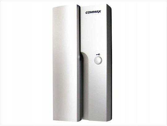 Commax Alecto Set Video-Gegensprechanlage Weiß
