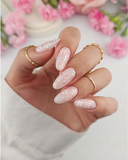 Claresa Color Soak Off Полутрайно Лак За Нокти 11 5мл 5г