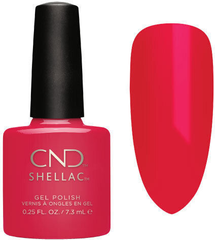 Shellac Jumbo Lac Uv Lobster Roll 15ml