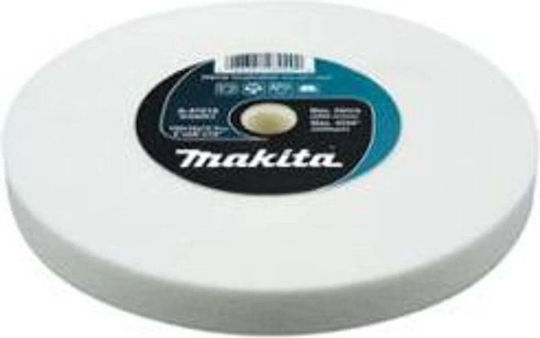 Polishing Disc 205x15.8x19mm P60 Makita
