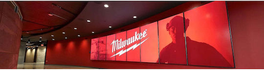 Milwaukee Sc 41 / 125 Pro+ Δίσκος Λείανσης Μετάλλου 125mm