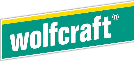 Wolfcraft Arbeitsschutzbrillen 1Stück