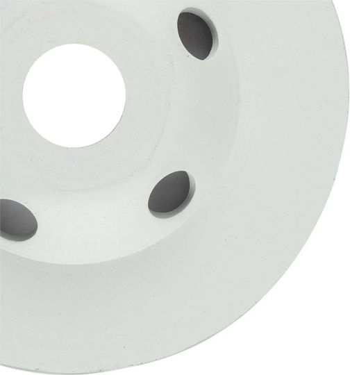 Graphite Schleifscheibe Diamant 125x22.2mm 57t324