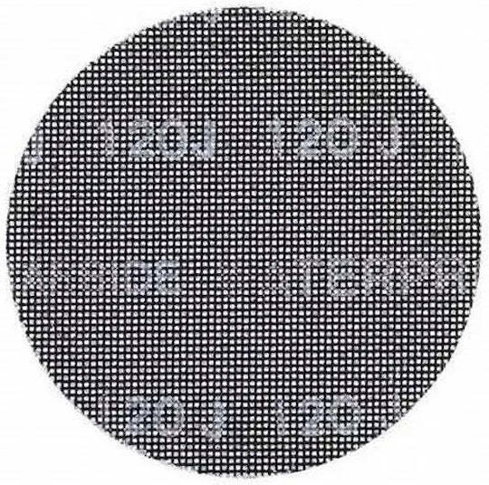Dewalt Disc Plasă de Șlefuire 125 P240 5 Bucăți