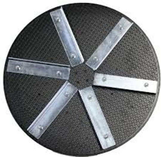 Dedra Stripping Disc Ded7767 Ded77670