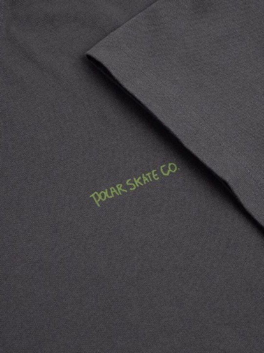 T-shirt Graphite PSC-F26-38