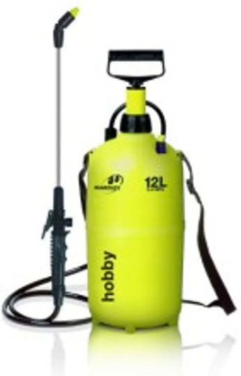 Marolex Drucksprüher mit Gewicht 12lt