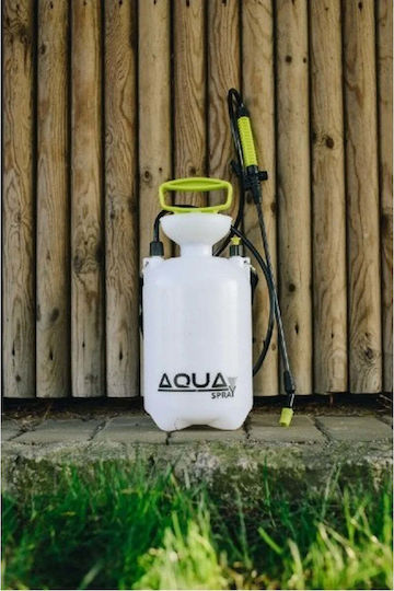 Drucksprüher Aqua Spray Lime 3l Bradas