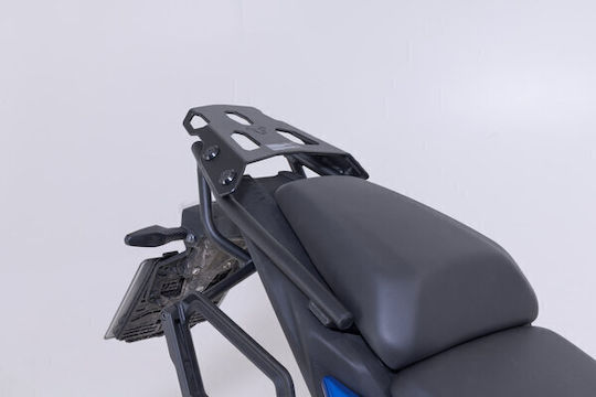 Topcase Basis Sw-motech Street-rack BMW F 450 Gs