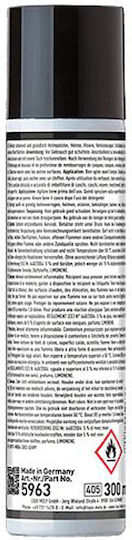 Liqui Moly Helmzubehör Innenraumreiniger 300ml
