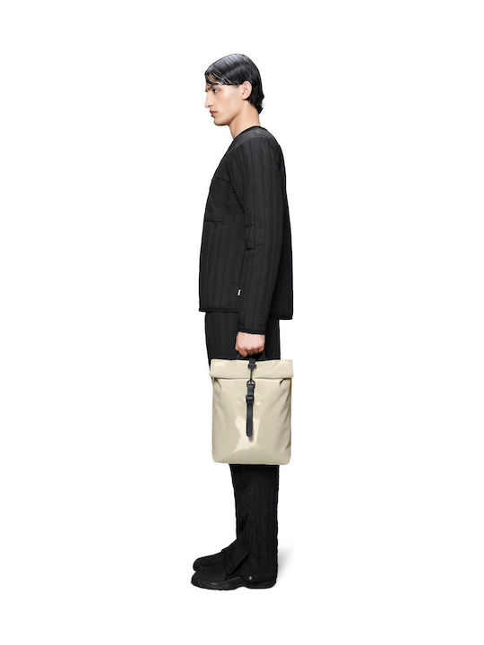 Rains Rolltop Rucksack