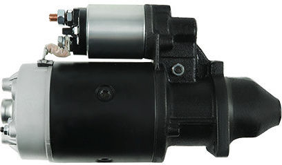 S0563 AS-PL Стартер 12V 9 Зъба Lombardini Goldoni