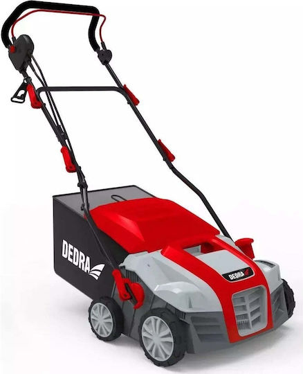 Dedra Εξαερωτήρας Ηλεκτρικός 2000W