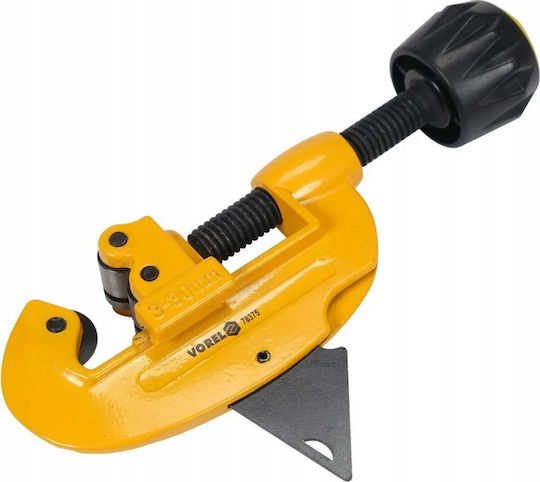 Pipe Cutter Deburrer 3-30mm