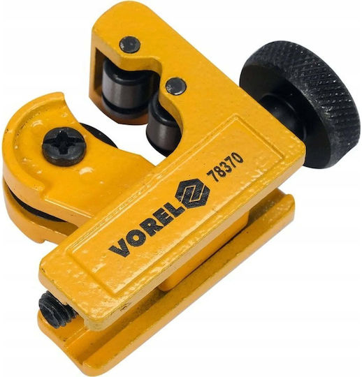 Pipe Cutter 3-22mm