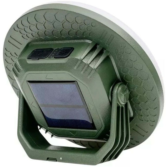 Omega Emergency Safety Light Exit with Battery Power Supply