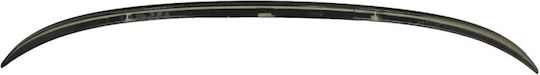 Eleroane Auto Trunchi BMW 3 F30 11-19 M Look Lipspoiler Negru Lucios Plastic ABS