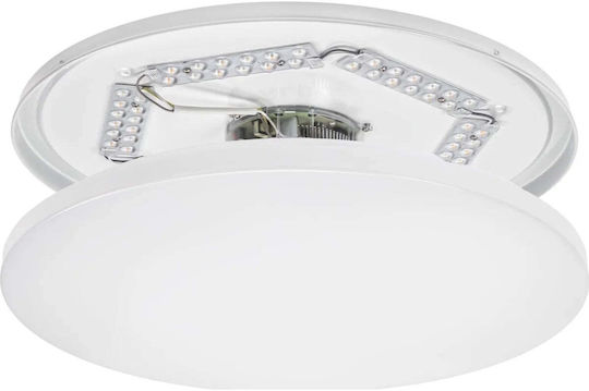 Spectrum LED Панел На Открито 36W Spectrum LED Панел На Открито 36W