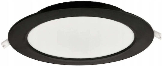Eco Light Panou LED Încastrat 12W