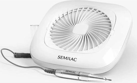 Semilac Прахоуловител За Маникюр 48W