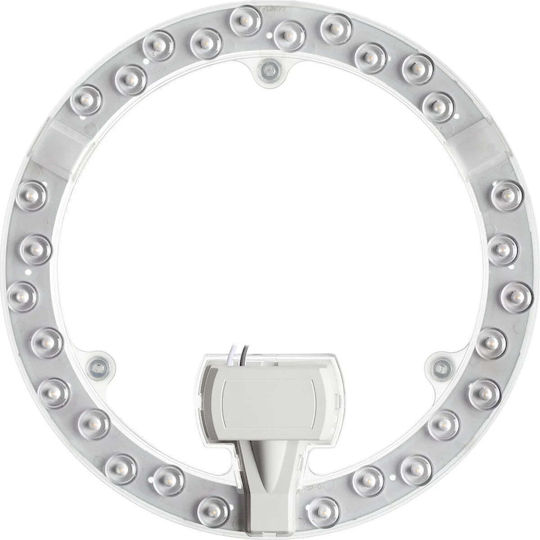 Orno LED Panel 24W 21.5x2.2εκ. Orno LED Panel 24W 21.5x2.2εκ.