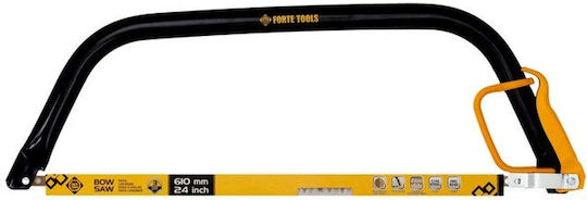 Forte Hand Pruning Saw 61cm