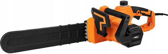 Neo Tools Ηλεκτρικό Αλυσοπρίονο 6kg με Λάμα 45cm