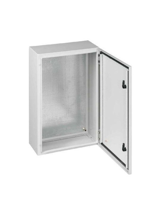 Eaton Tria R Mr16 Rechteckig Metallisch Einbau Spot Schwarz 50x40cm. 1Stück