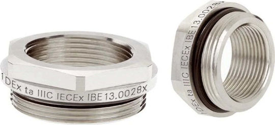 Reductor Din Alama M32/m25 Skindicht Mr-m Atex 32x1,5/25x1,5 52104573